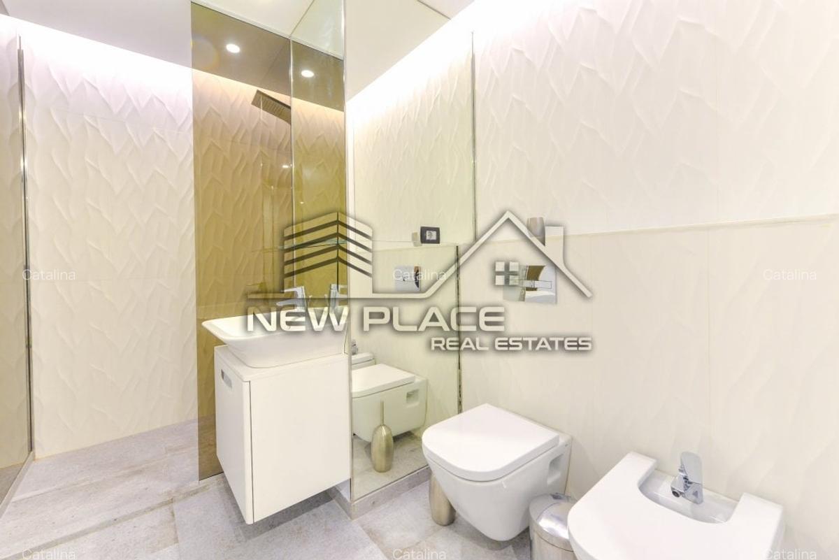 Cortina Residence | Apartament deosebit | View Liber | Lux - 18