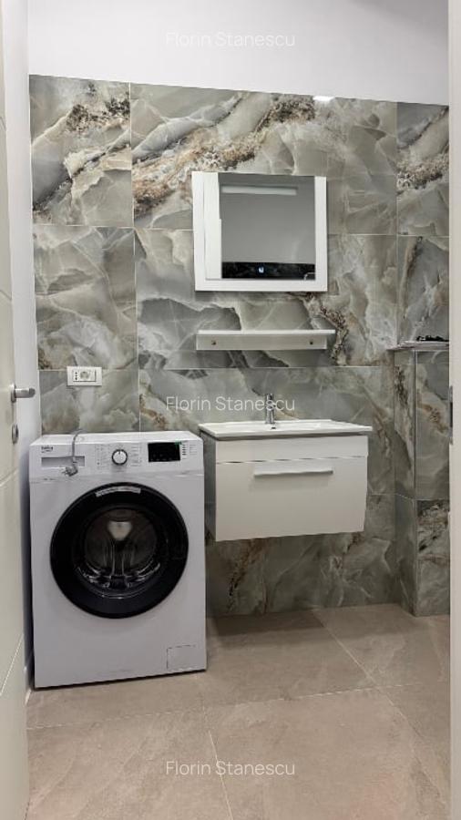 Proprietar, ofer spre inchiriere apartament cu 2 camere, in bloc nou - 10