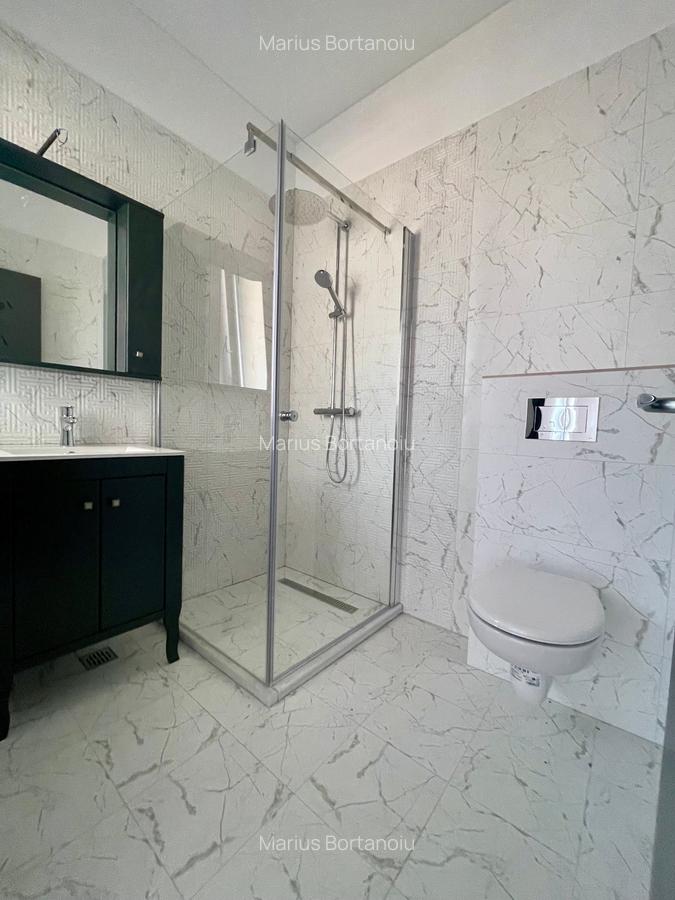 Casă individuală | Terasă  | Curte 327 mp | Posibilitate RATE | Complex Nou - 11