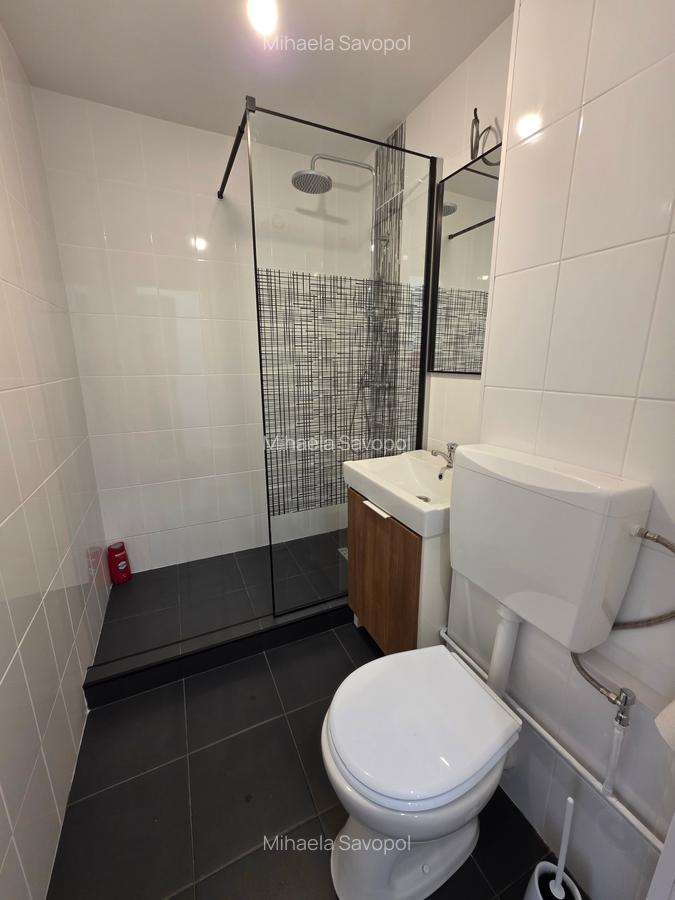 Apartament 2 camere Raul Doamnei langa statia de metrou et 1 renovat 2025 - 33