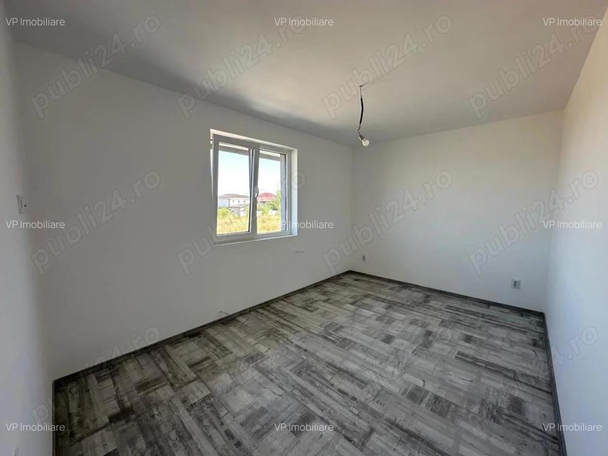 Casa finisata P + 1 in Clinceni - str. Drumul Mare - 13