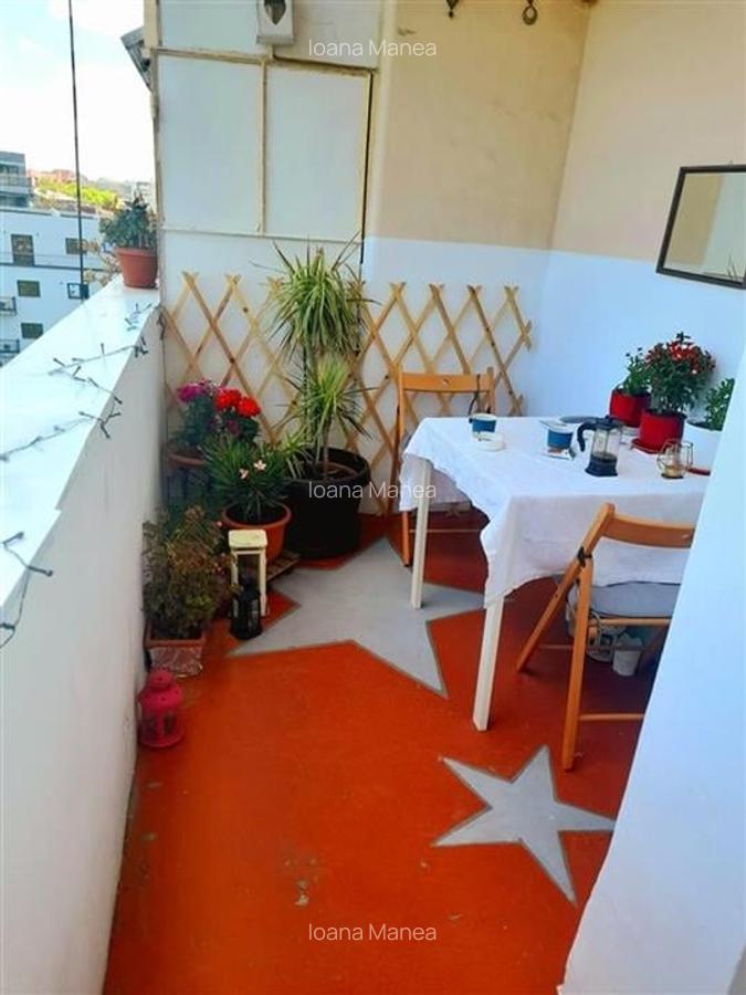 Apartament cu 4 camere decomandat în Pache Protopopescu - 5