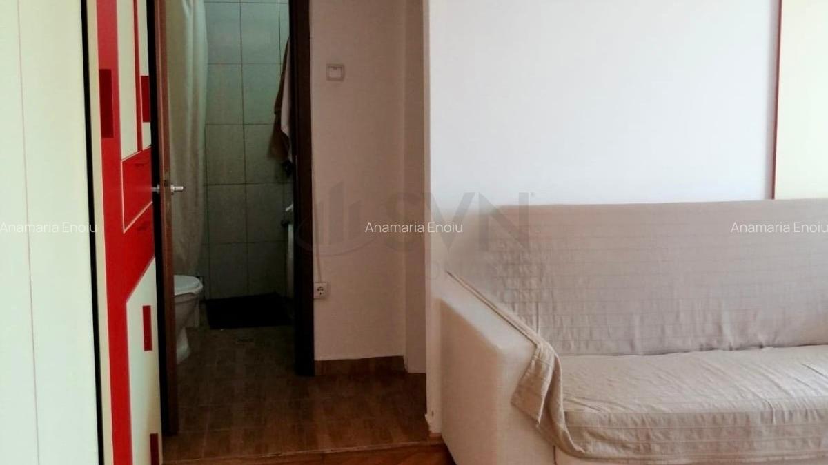 REA1026704 Apartament 2 camere I Floreasca I Mobilat - 2