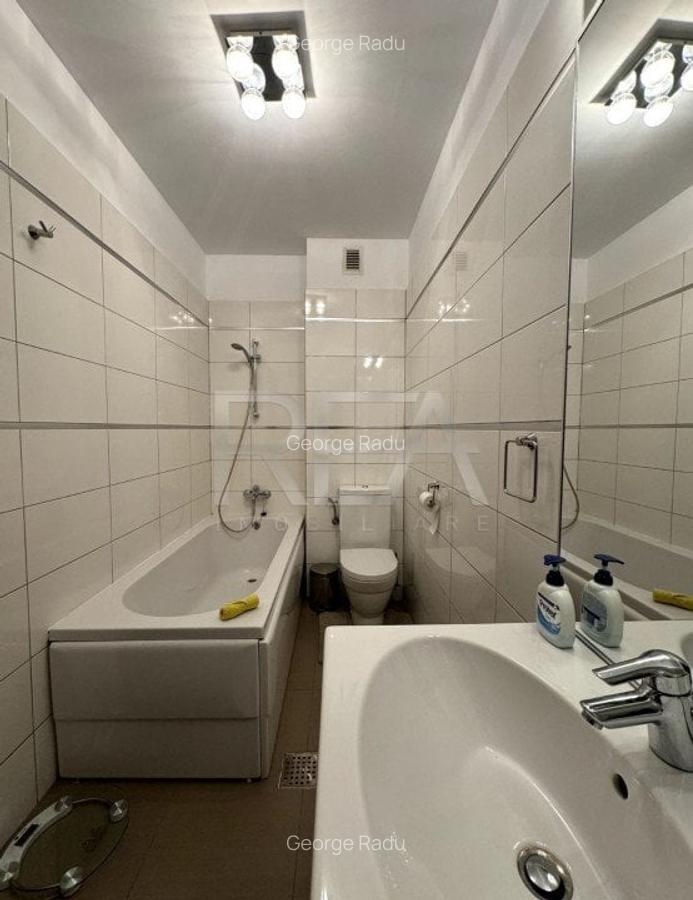 Apartament 2 Camere | Titulescu | Bloc Nou - 7
