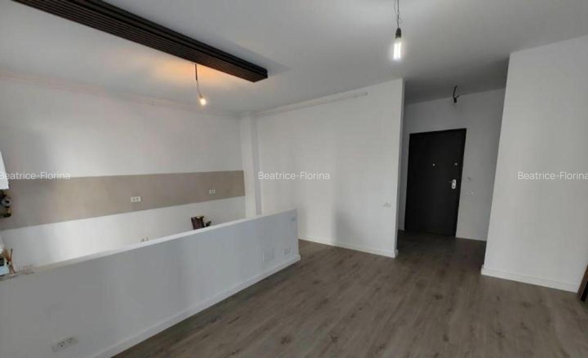 GARSONIERA PLAZA RESIDENCE FAZA 5 BLOC NOU METROU - 7