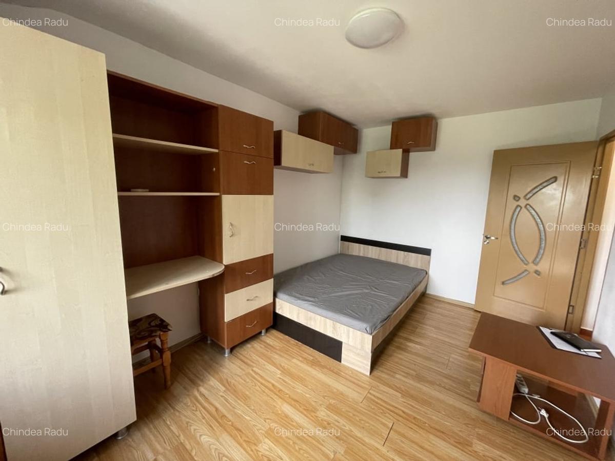 Garsoniera pe strada Lorena, 22mp, Bucatarie separata - 3