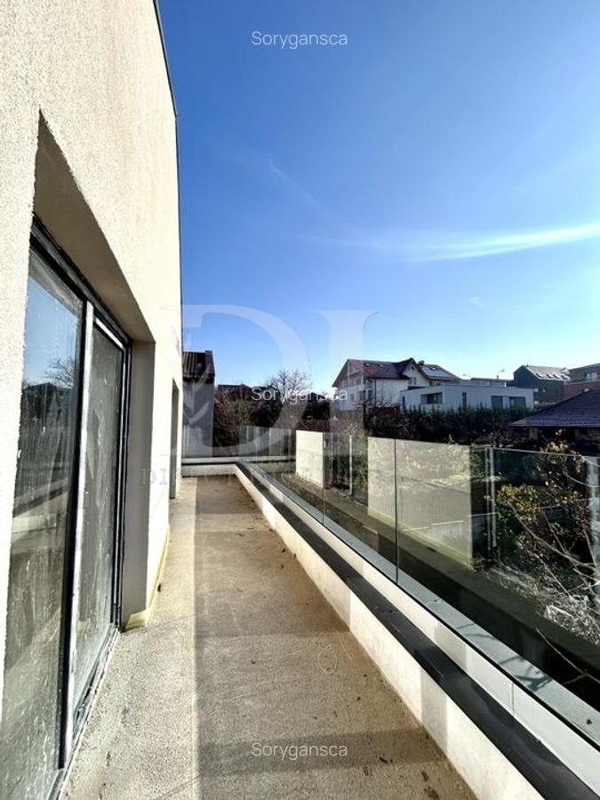 Duplex de vanzare / Zona  Magnoliei / Floresti - 17
