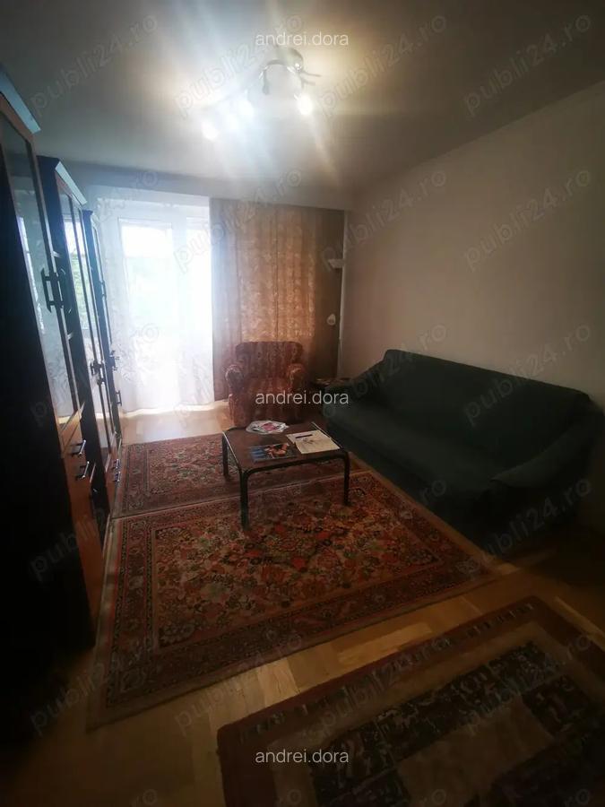 Apartament 3 cam Valea Argesului, S6 - 2