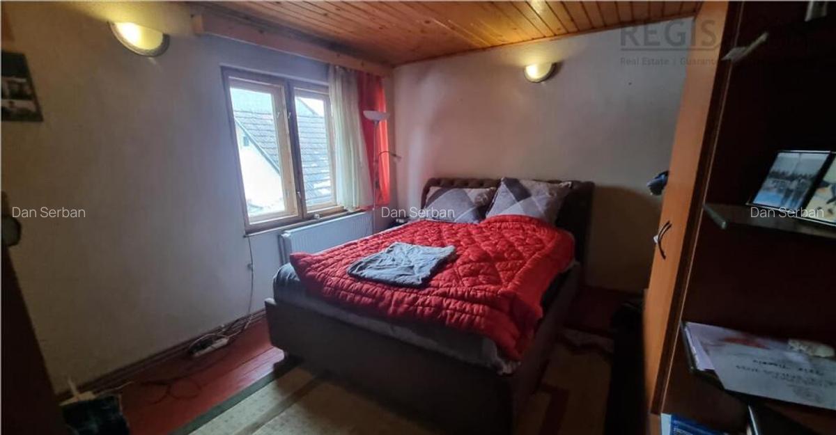 Casa de 5 camere , zona Brasovul Vechi - 6
