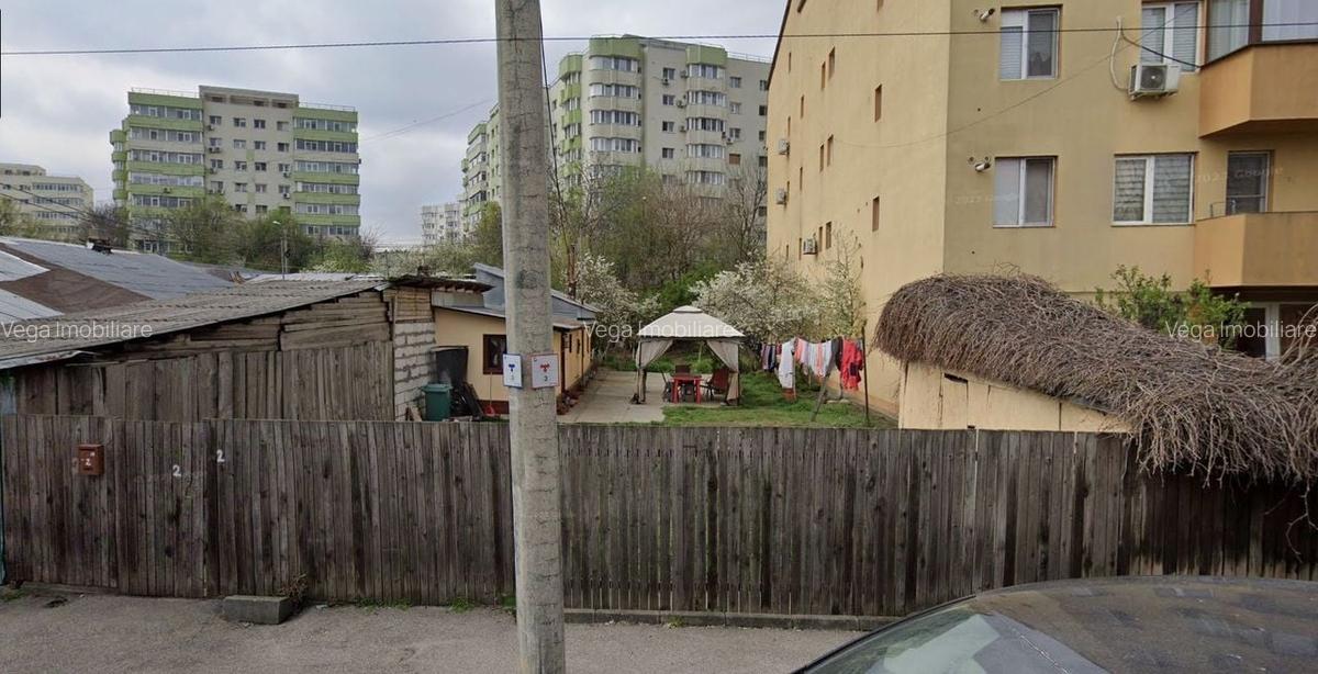 Teren cu dubla deschidere la Maior Bacila - zona Colentina - 4