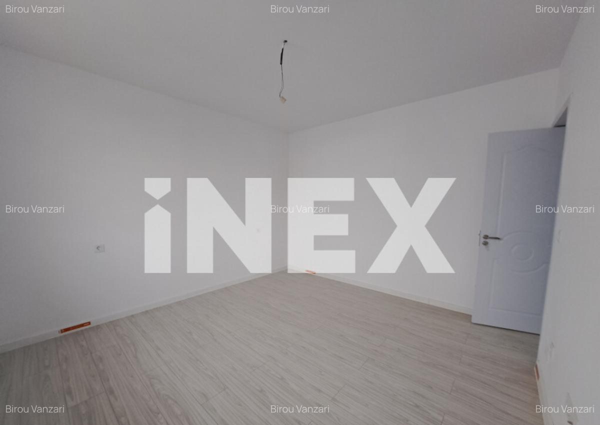 TVA inclus | Casa individuala 4 camere Trivale | Proiect NOU - 14