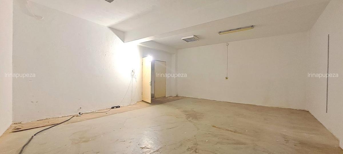 De inchiriat 125 mpu spatiu DEPOZITARE / DISTRIBUTIE - 4