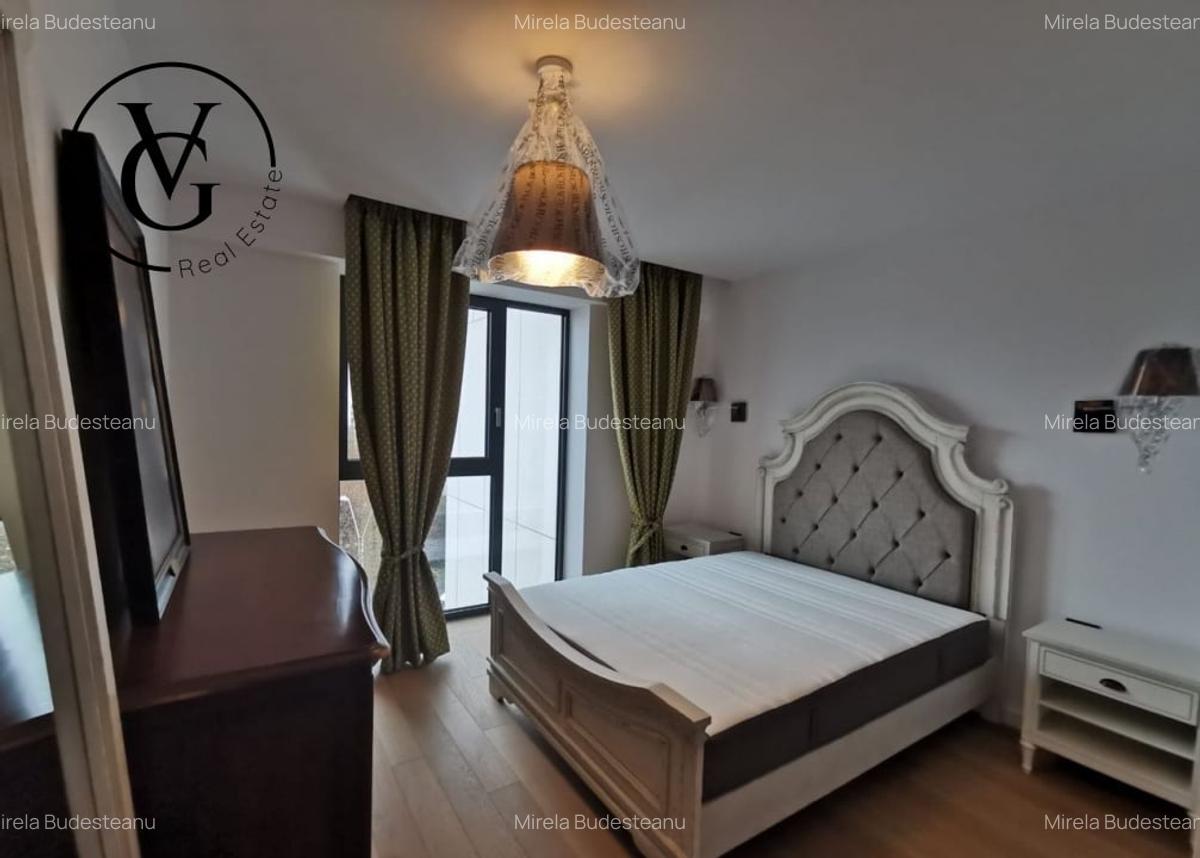 Apartament 2 camere - One Towers - Herastrau - 5