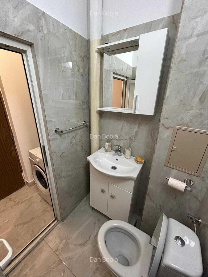 Garsoniera prima chirie Pta Alba Iulia - Muncii DB1319 - 7