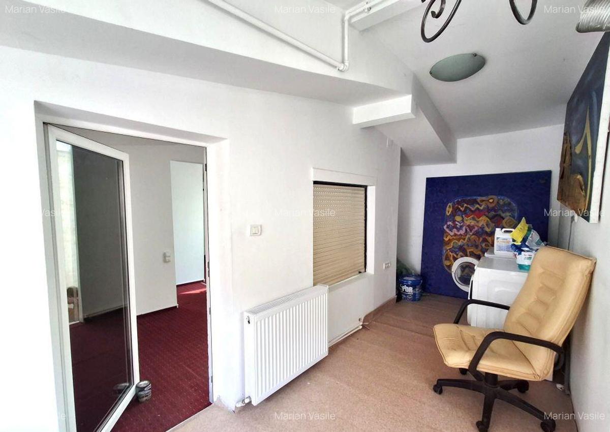 De Vanzare Casa si Spatiu Comercial Zona Unirii - 15