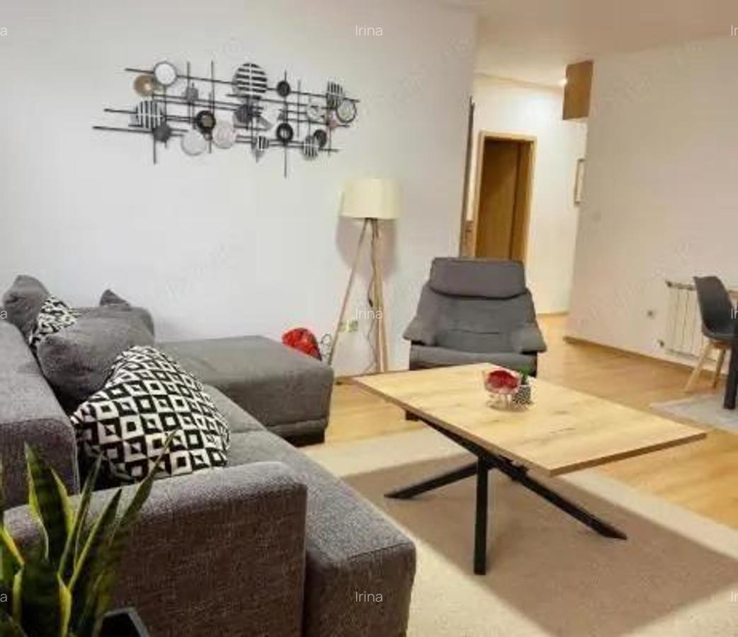 Apartament cu doua camere de inchiriat in zona Unirii - 1