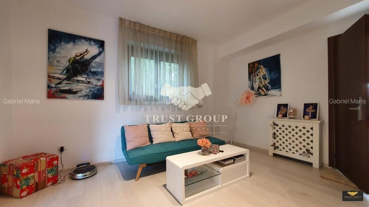 Apartament 3 camere | Terasa | Loc de parcare | Arcul de Triumf-Kiseleff - 2