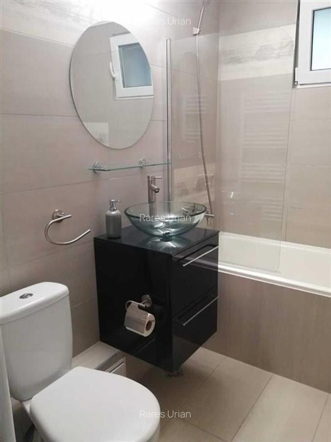Apartament de inchiriat cu 3 camere decomandat, Marasti Cluj Napoca - 7