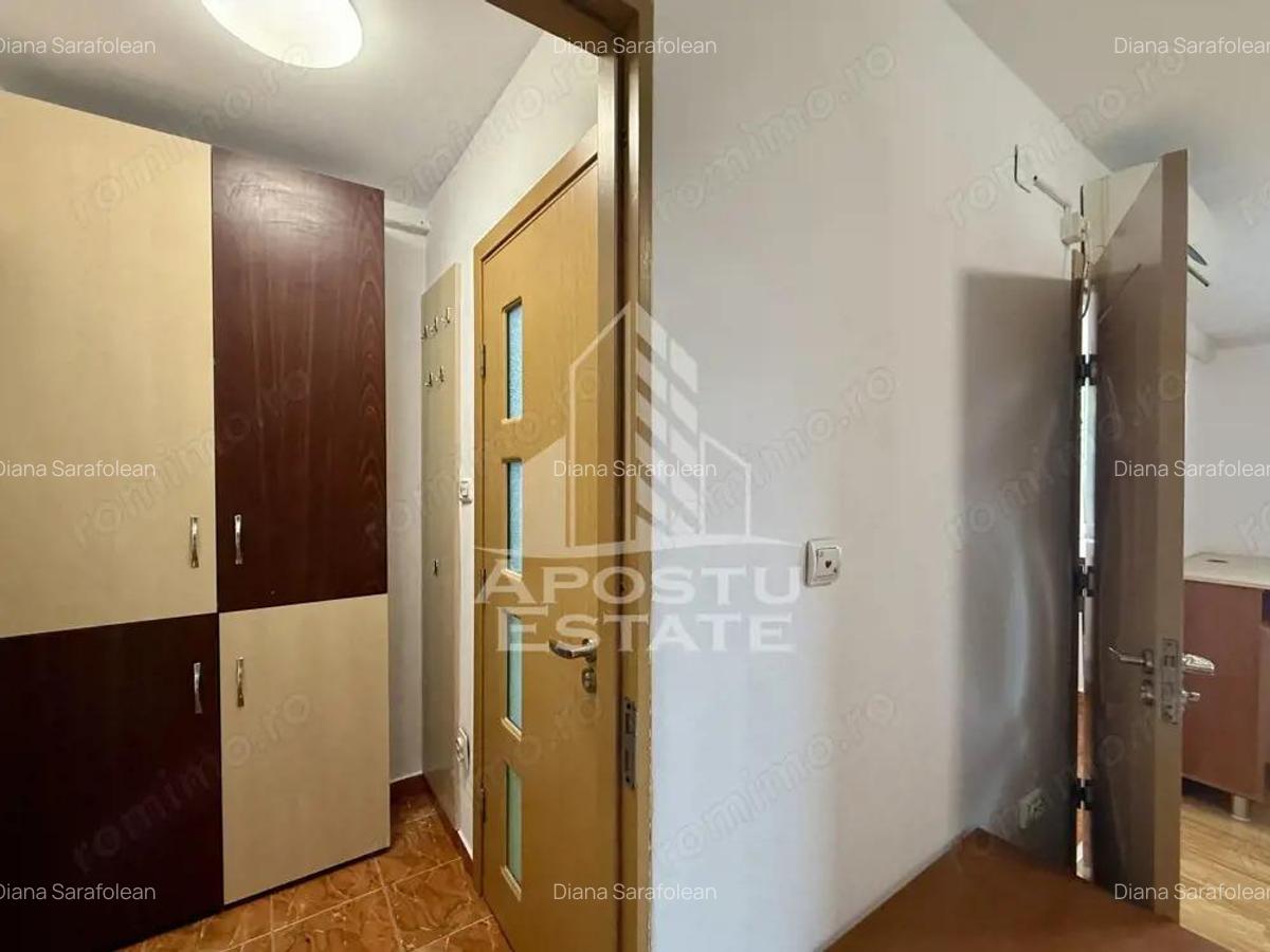 Apartament o camera, bucatarie inchisa, zona Telegrafului - 4
