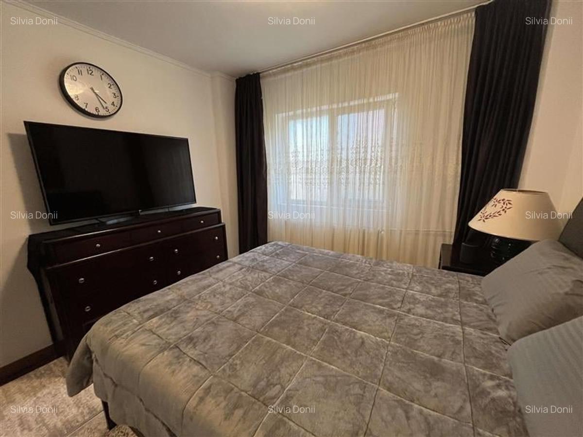 Apartament 2 camere - renovat - utilat - vis-a-vis de Vulcan Center - 6