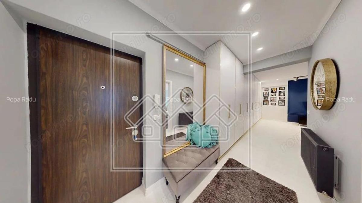 Penthouse deosebit, cu terasa mare de 52 mp utili - Zona Lazaret - 20