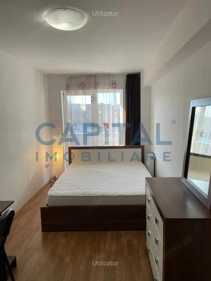 FARA COMISION! Apartament 54 mp, imobil 2010, zona Platinia, USMV, UMF - 3