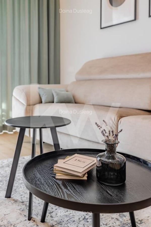 Apartament de lux – prima inchiriere | Design exclusivist & confort premium - 2