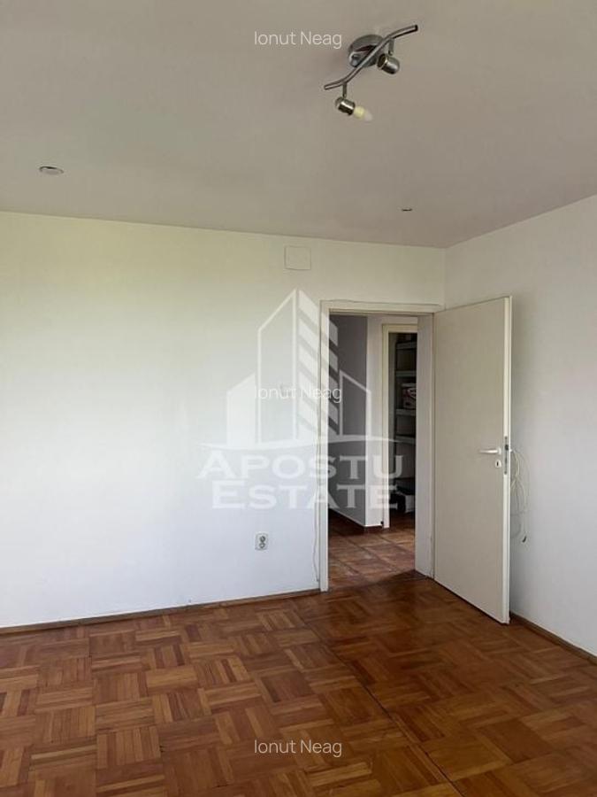 Apartament cu 2 camere decomandat, mobilat în Spitalul Județean - 2