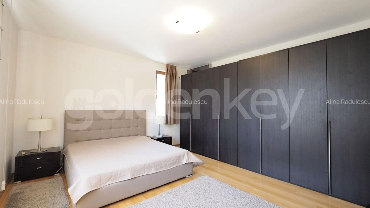 Apartament cu 4 camere decomandat, mobilat în Șoseaua Nordului - 8