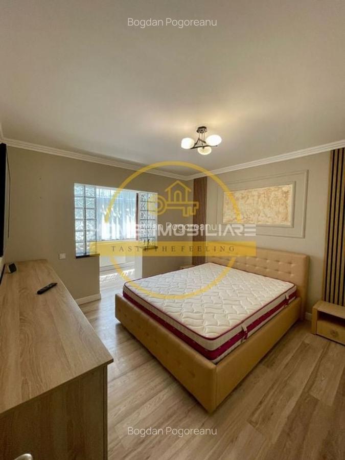 Inchiriez Apartament 2 Camere Decomandat Etaj 2 Nicolina - Cug - 4