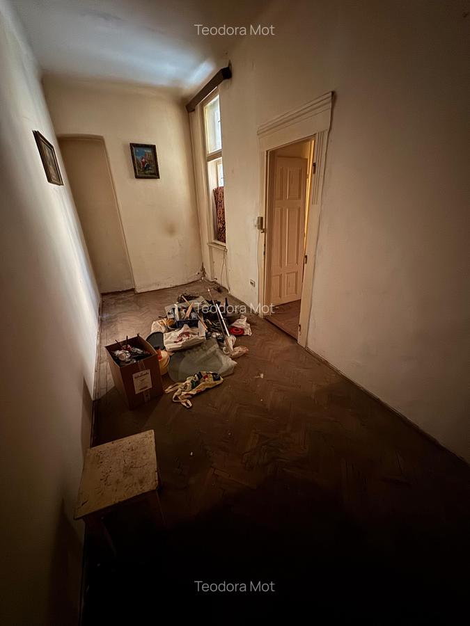 Apartament cu 2 camere semidecomandat în P-ța Unirii - 3