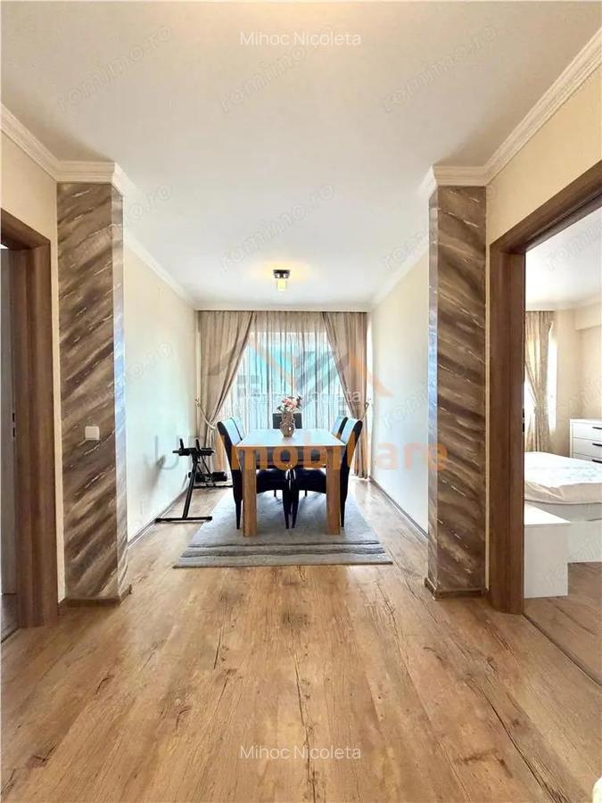 APARTAMENT CU 3 CAMERE | DE INCHIRIAT | NUFARUL - 2