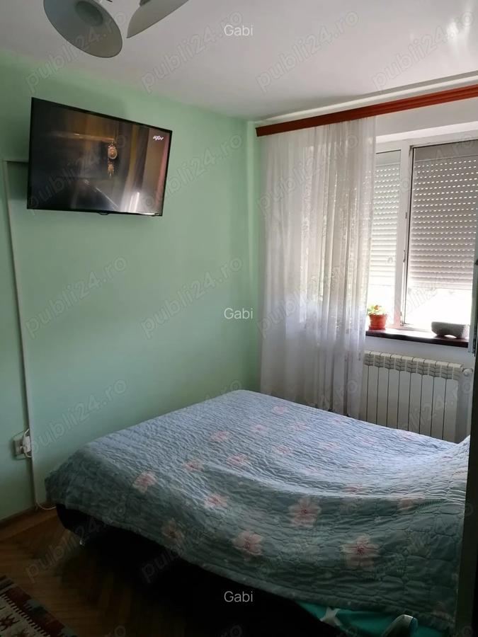 Vand apartament 3 camere. - 1