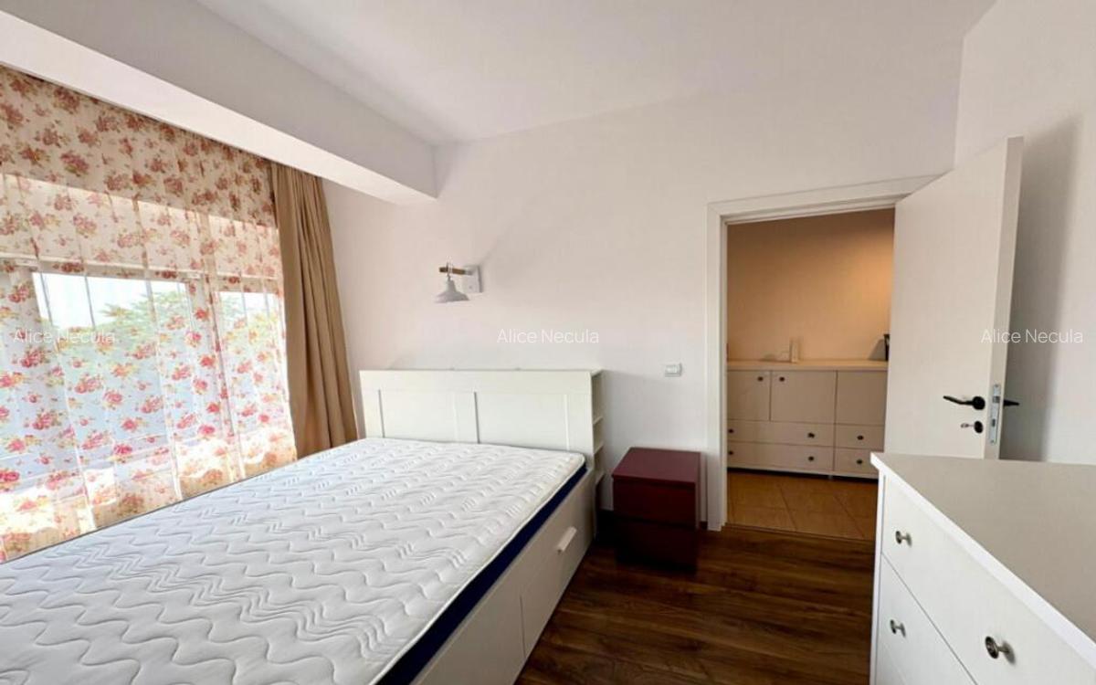 BUCURESTII NOI Apartament 2 camere decomandat, igienizat - 4