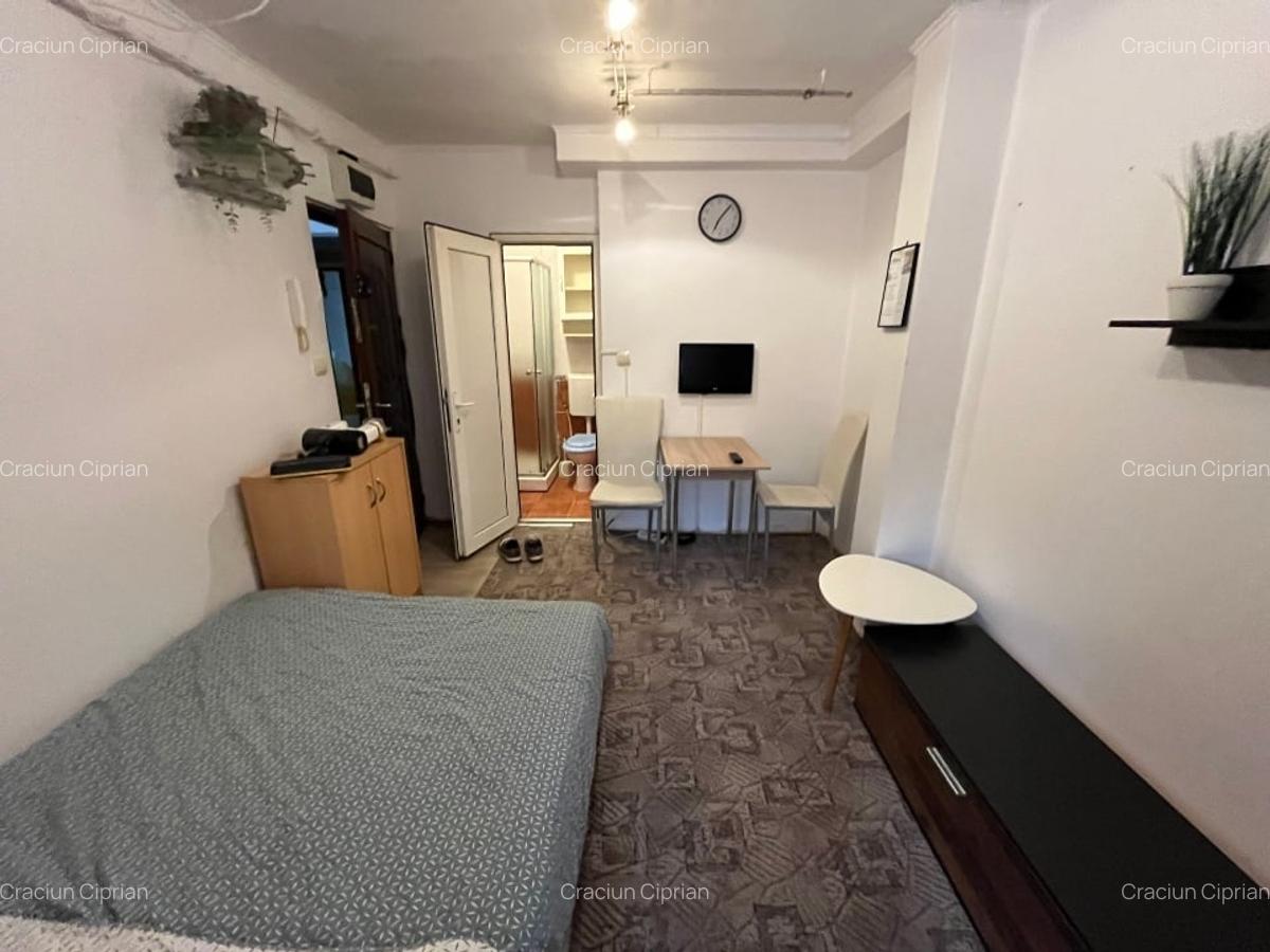 Garsoniera de inchiriat - 9