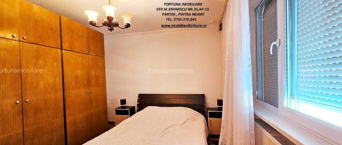Apartament 2camere decomandate,zona Ultracentrala,zona Lic.Spiru Haret - 2