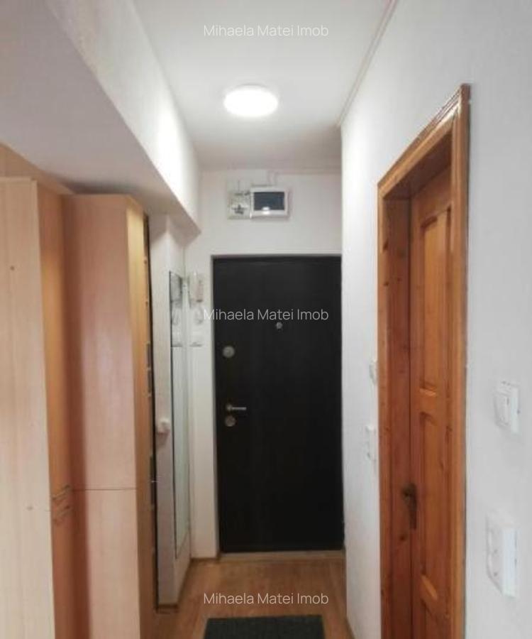 Garsoniera 32 mp/ Bd N Titulescu / zona Piata Victoriei - 7