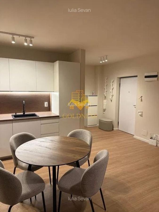 2 camere open space, Parcare, Pet Friendly, Leroy Merlin, Intre Lacuri - 5