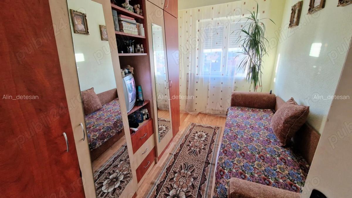 Apartament 3 camere in Vasile Aaron Sibiu - 5