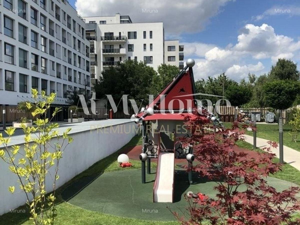 APARTAMENT NOU 3 CAMERE//IANCU NICOLAE - 1