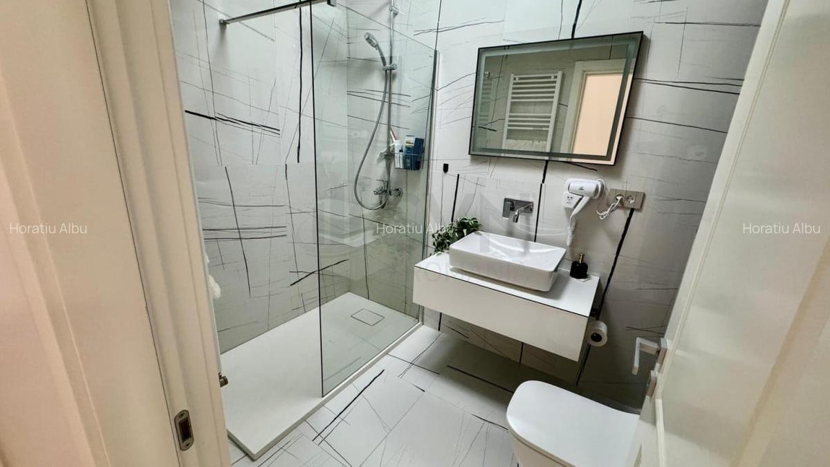 REA1024182 Apartament 2 camere central- Unirii - 7