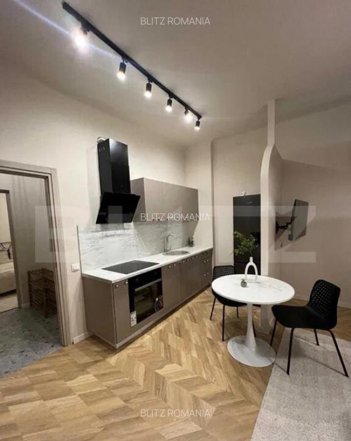 Apartament 2 camere 35 MP zona CENTRU - 3