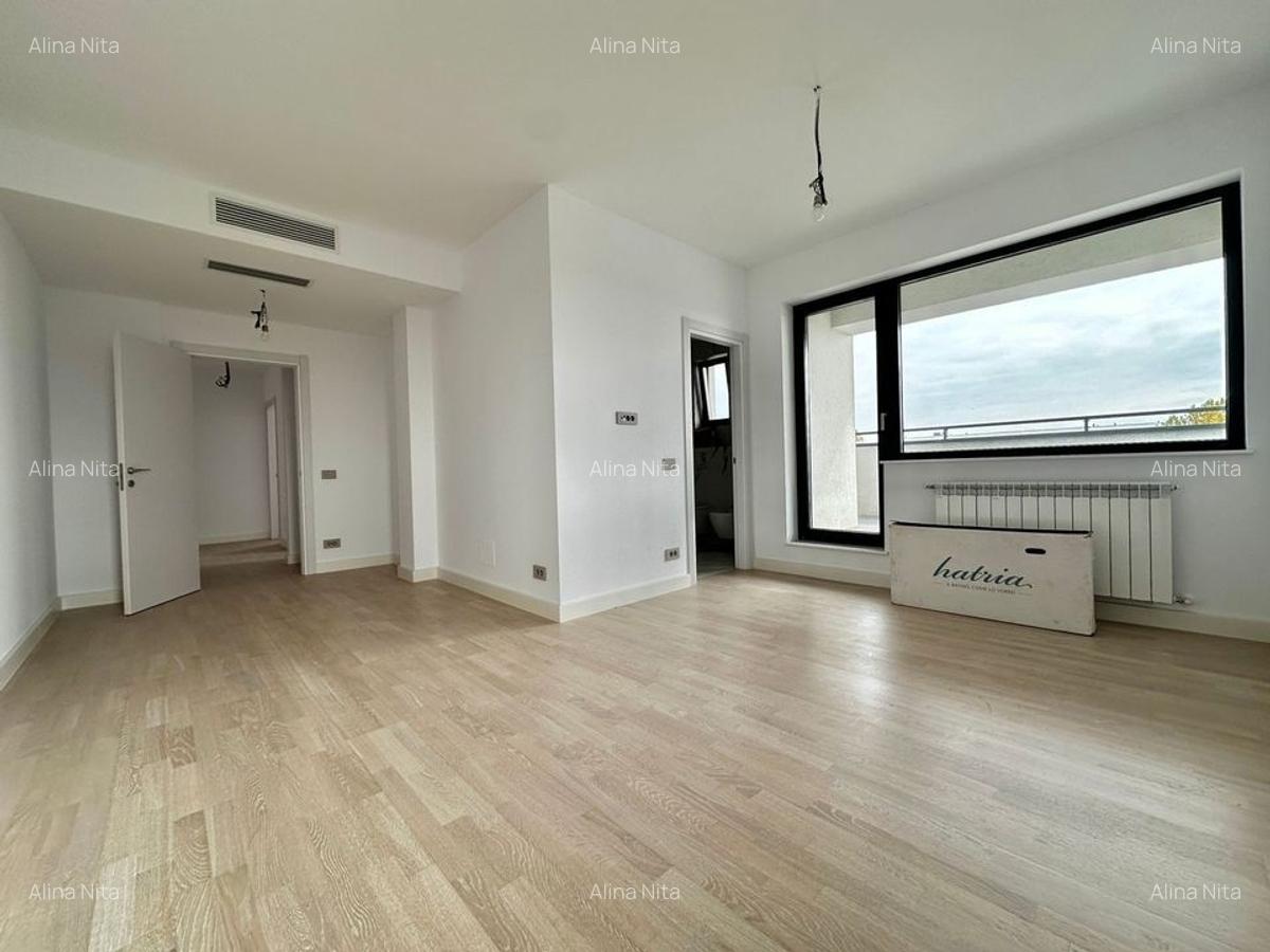 Penthouse 4 Camere | Terase 97 MP | Jolie Ville - 12