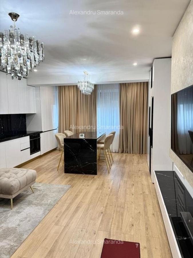 APARTAMENT DE 2 CAMERE DE INCHRIAT / ZONA PIPERA - 4