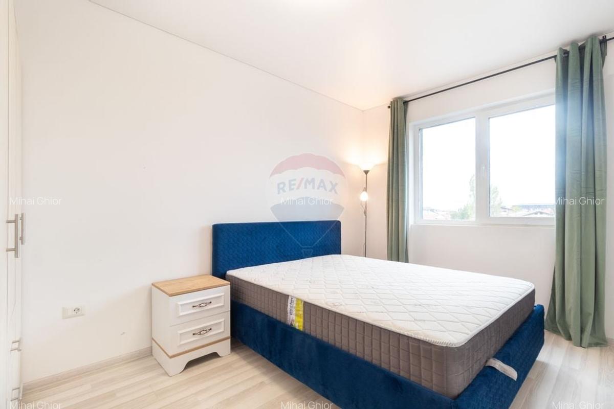 Inchiriere apartament 2 camere Militari Residence, Pollux Residence - 5