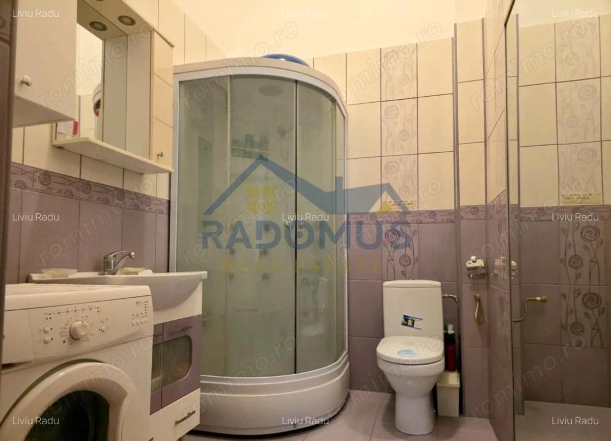 Casa in Ploie?ti I Zona Centrala I Str. Ion Luca Caragiale nr. 23 - 7