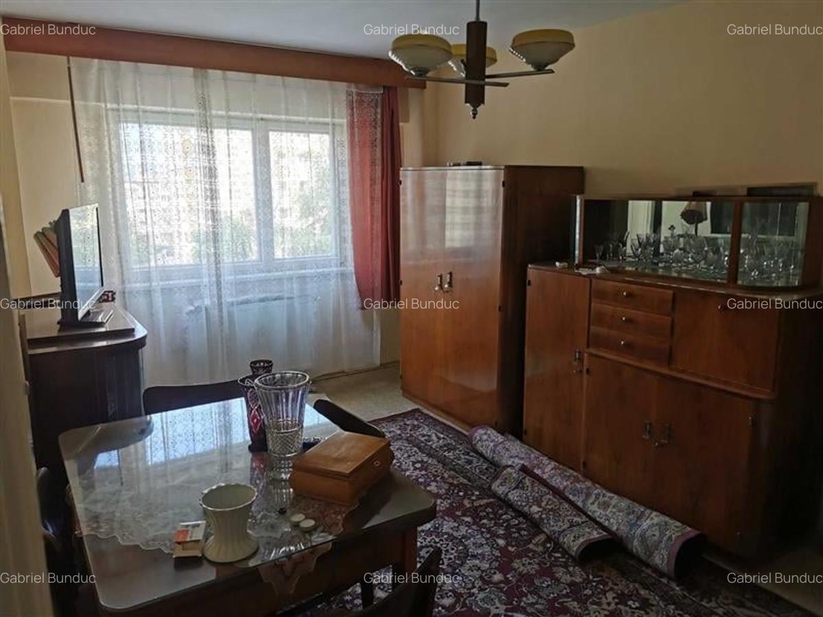 Apartament 2 camere, zona Grivitei - 6
