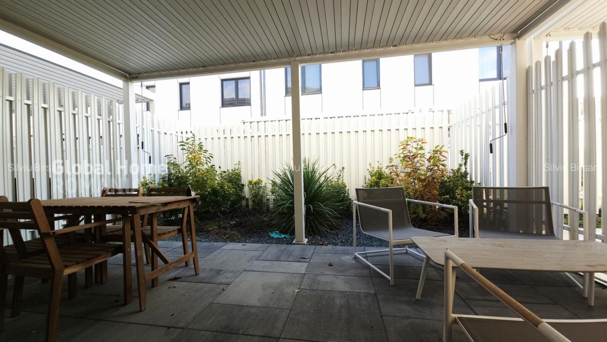 Vila  138 MP | Pipera- Mobexpert Homes | Curte + Parcare - 21