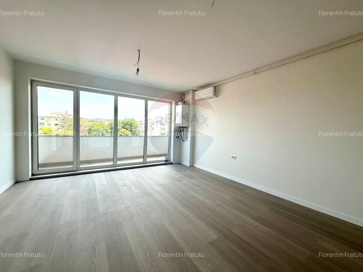 Apartament de vanzare cu 2 camere in Zona Dacia, Constanta - 10