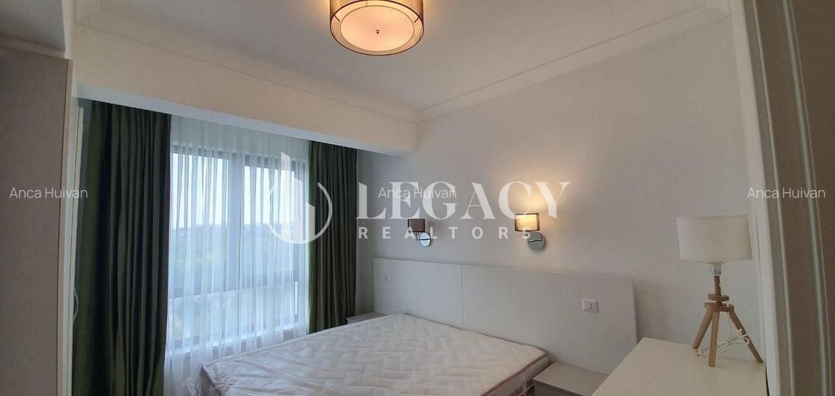 Apartament cu 2 camere decomandat, mobilat în Păcurari - 9